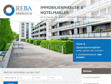 Tablet Screenshot of hcmi.de